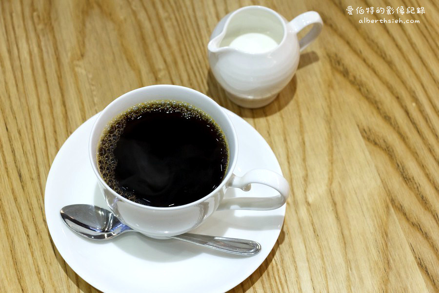 台北中山．Jumane Cafe&#8217; 佐曼咖啡館（早午餐之旅法式歐蕾吐司外酥內軟好吃） @愛伯特
